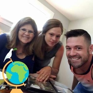 Meet your Posher, Linda